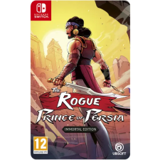 Cenega The Rogue Prince of Persia - Immortal Edition, Nintendo Switch, Konzol játékszoftver videójáték