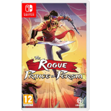 Cenega The Rogue Prince of Persia, Nintendo Switch, Konzol játékszoftver videójáték