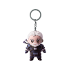 Cenega The Witcher - Geralt Of Rivia 3D kulcstartó