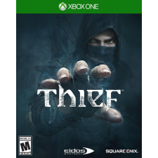 Cenega Thief 4, Xbox One, Konzol játékszoftver videójáték