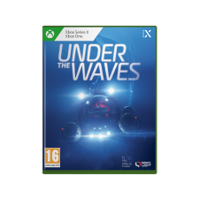 Cenega Under The Waves (Xbox One & Xbox Series X) videójáték