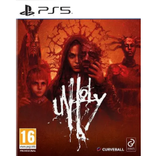 Cenega Unholy (PS5) videójáték