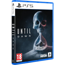 Cenega Until Dawn, PlayStation 5, Konzol játékszoftver videójáték
