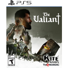 Cenega Valiant, PlayStation 5, Konzol játékszoftver videójáték