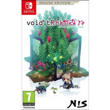 Cenega Void* tRrLM2(); //Void Terrarium 2 Deluxe Edition, Nintendo Switch, Konzol játékszoftver videójáték