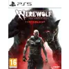 Cenega Werewolf The Apocalypse: Earthblood, PlayStation 5, Konzol játékszoftver