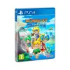 Cenega Wonder Boy: Collection, PlayStation 4, Konzol játékszoftver