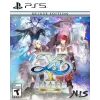 Cenega Ys X:Proud NORDICS - Deluxe Edition, PlayStation 5, Konzol játékszoftver