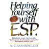 Cengage Gale Helping Yourself with ESP – Al G. Manning (Puha kötésű)