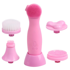 Cenocco Beauty - Szilikonos arctisztító bőrápoló eszköz