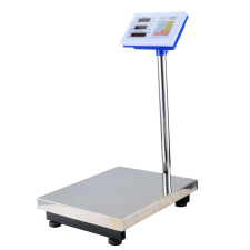  Cenocco CC-8004: Platform mérleg az üzleti élethez konyhai eszköz