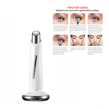  Cenocco Mágneses, vibrációs ledes arcmasszírozó CC-9102 bőrápoló eszköz