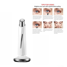  Cenocco Mágneses, vibrációs ledesarcmasszírozó  CC-9102 bőrápoló eszköz