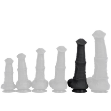  CENTAURA XXL – prémium dildó 24 x 8,5 cm műpénisz, dildó