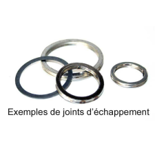 Centauro 26x36x2 mm-es kipufogótömítés egyéb motorkerékpár alkatrész