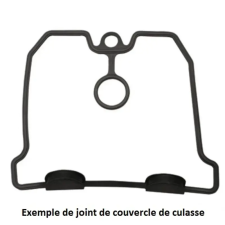Centauro Fejtömítésfedél Tömítés CENTAURO Kategorizálatlan termékek egyéb motorkerékpár alkatrész