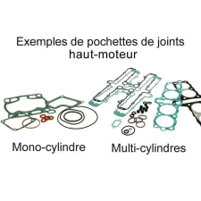 Centauro Felső Tömítéskészlet CENTAURO  Kategorizálatlan termékek egyéb motorkerékpár alkatrész