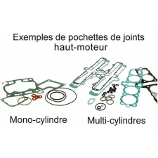 Centauro Felső Tömítéskészlet CENTAURO Kategorizálatlan termékek egyéb motorkerékpár alkatrész