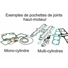Centauro hengerfej tömítés készlet CENTAURO  Motor alkatrészek Tömítések Hengerfej tömítések egyéb motorkerékpár alkatrész