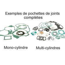 Centauro teljes motor tömítéskészlet CENTAURO Motor alkatrészek Tömítés egyéb motorkerékpár alkatrész