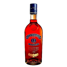  Centenario 12 years Grand Legado 40% rum