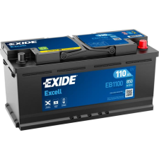 Centra Indító akkumulátor EB1100 autóalkatrész