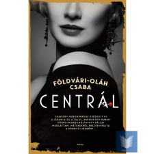 Centrál regény