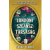 Centrál Könyvek A Londoni Szeánsz Társaság