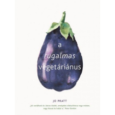 Centrál Könyvek A rugalmas vegetáriánus gasztronómia