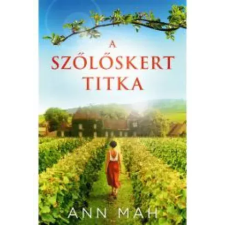 Centrál Könyvek A szőlőskert titka egyéb e-könyv