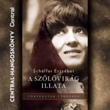 Centrál Könyvek A szőlővirág illata egyéb e-könyv