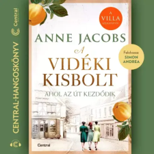 Centrál Könyvek A vidéki kisbolt egyéb e-könyv