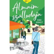 Centrál Könyvek Álmaim szállodája egyéb e-könyv
