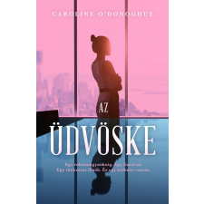 Centrál Könyvek Az üdvöske regény