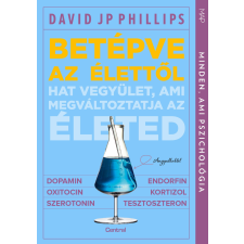 Centrál Könyvek Betépve az élettől egyéb e-könyv