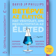 Centrál Könyvek Betépve az élettől egyéb e-könyv