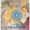 Centrál Könyvek Családi kör - CD melléklettel - Arany János