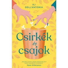 Centrál Könyvek Csirkék és csajok egyéb e-könyv