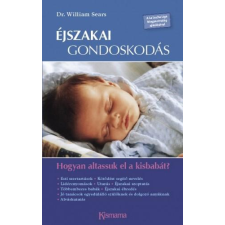 Centrál Könyvek Éjszakai gondoskodás egyéb e-könyv