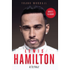 Centrál Könyvek Frank Worrall - Lewis Hamilton - Bővített, új kiadás