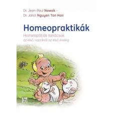Centrál Könyvek Homeopraktikák egyéb e-könyv