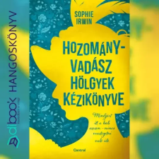Centrál Könyvek Hozományvadász hölgyek kézikönyve egyéb e-könyv