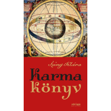Centrál Könyvek Karma könyv ezotéria
