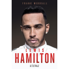 Centrál Könyvek Lewis Hamilton egyéb e-könyv