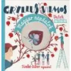 Centrál Könyvek Magyar népdalok - CD melléklettel - Gryllus Vilmos