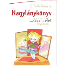Centrál Könyvek Nagylánykönyv egyéb e-könyv