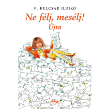 Centrál Könyvek Ne félj, mesélj! Újra egyéb e-könyv