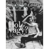 Centrál Könyvek Schäffer Erzsébet - Hol vagy?