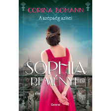 Centrál Könyvek Sophia reménye irodalom