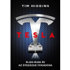 Centrál Könyvek Tesla - Elon Musk és az évszázad fogadása